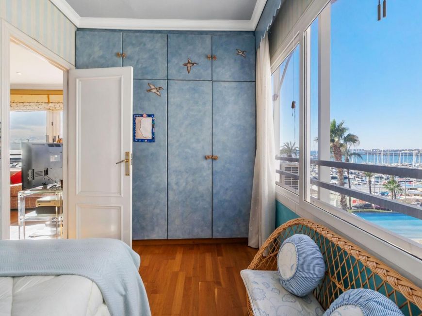 Španělsko Apartmán / byt Torrevieja ALICANTE
