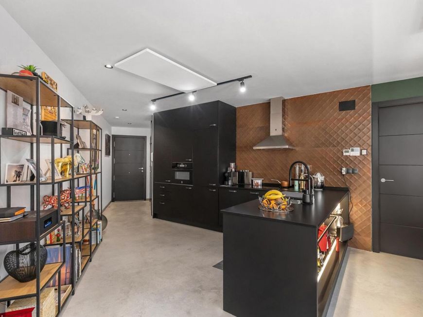 Španělsko Modern apartment in Formentera del Segura