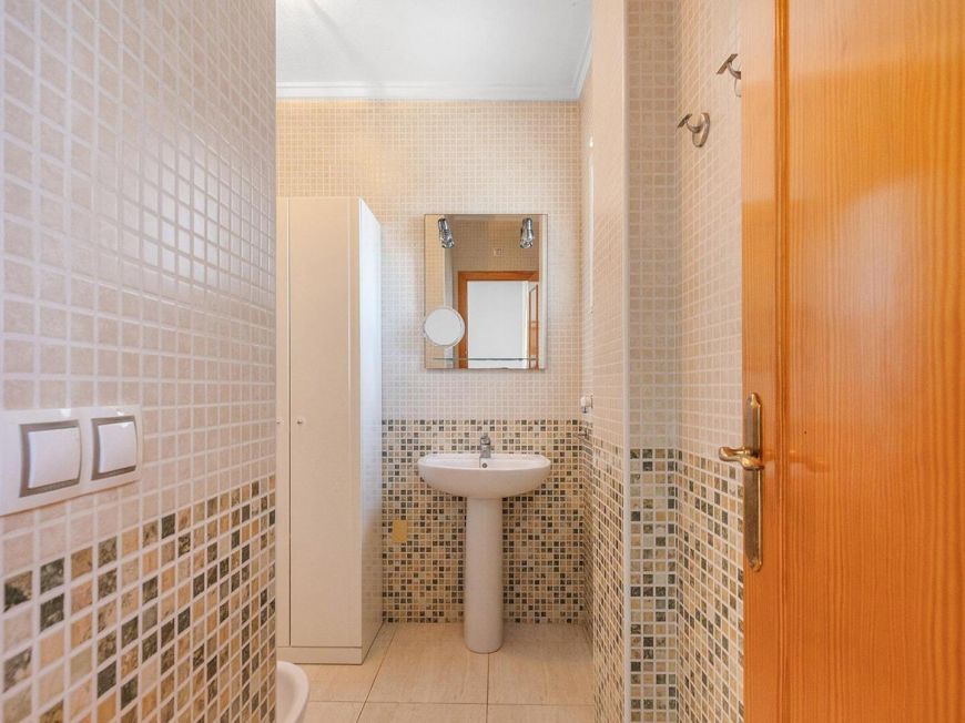 Španělsko Penthouse opportunity with 3 bedrooms, 2 bathrooms and pool
