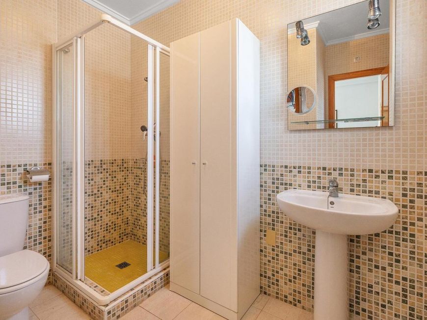 Španělsko Penthouse opportunity with 3 bedrooms, 2 bathrooms and pool