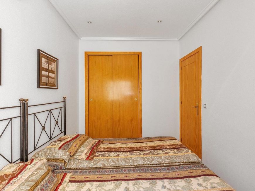 Španělsko Penthouse opportunity with 3 bedrooms, 2 bathrooms and pool