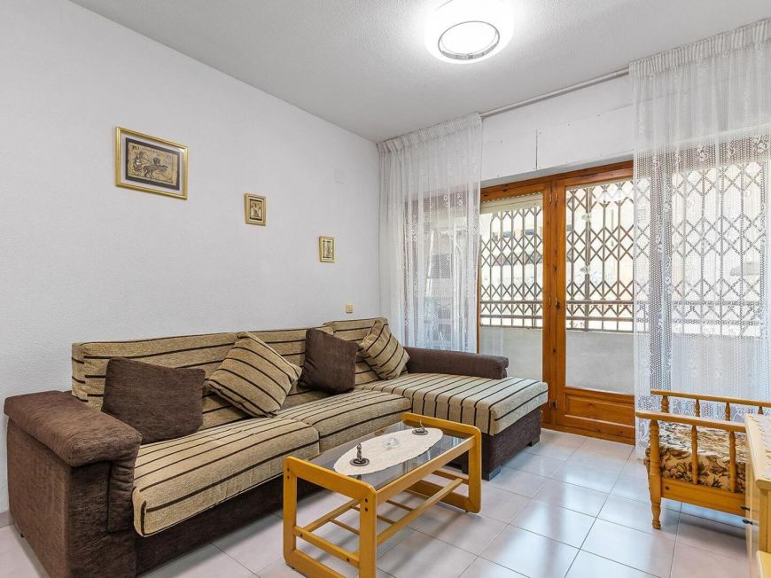 Španělsko 2 bedroom opportunity Playa del Cura