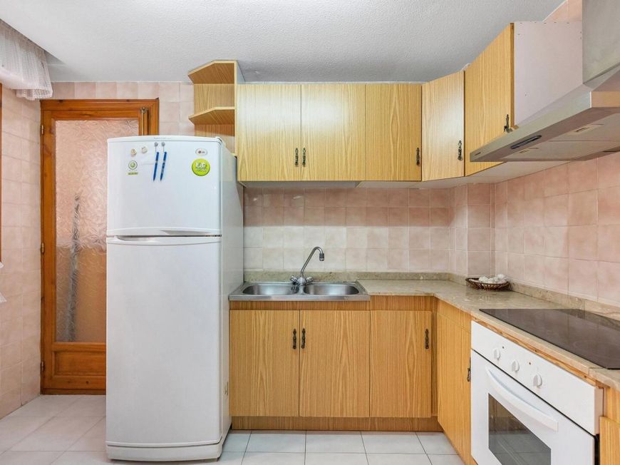 Španělsko 2 bedroom opportunity Playa del Cura