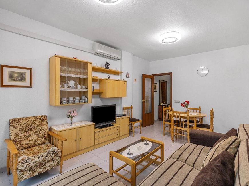 Španělsko 2 bedroom opportunity Playa del Cura