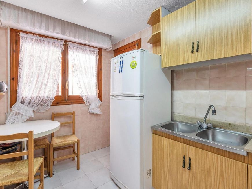 Španělsko 2 bedroom opportunity Playa del Cura