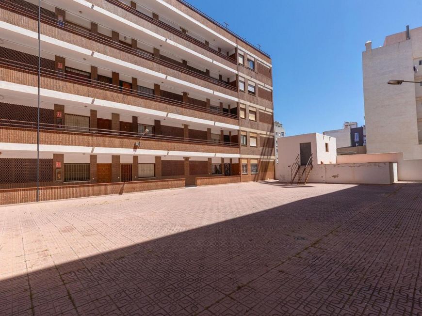 Španělsko 2 bedroom opportunity Playa del Cura