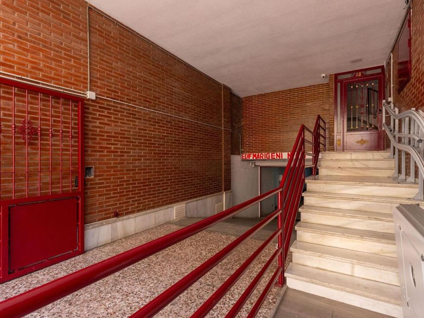 Španělsko 2 bedroom opportunity Playa del Cura