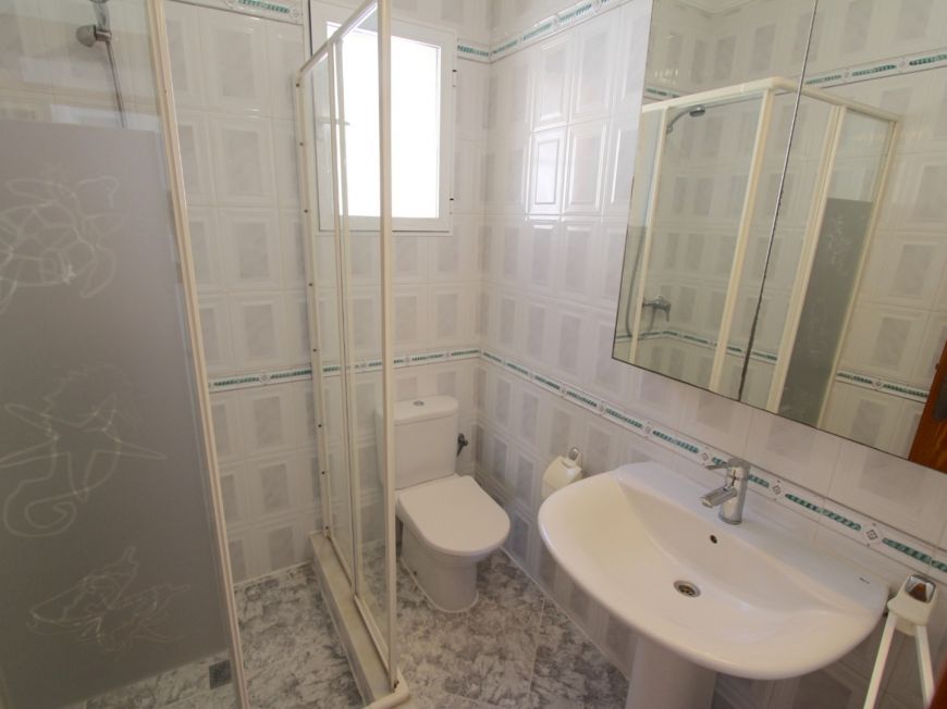 Španělsko villa Calpe Alicante
