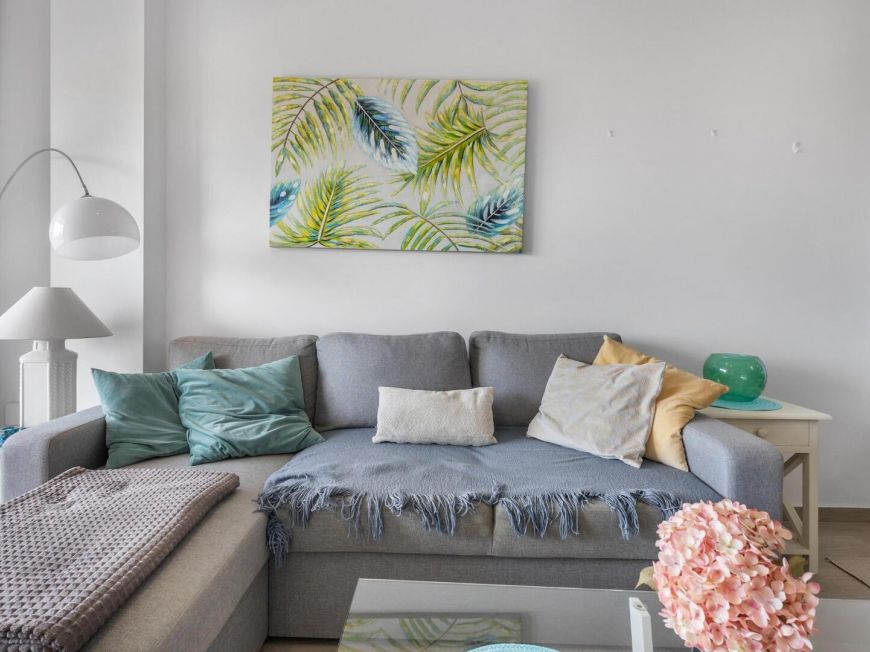 Spain Exclusive Apartment in Torrevieja – 200 meters from Playa de los Locos