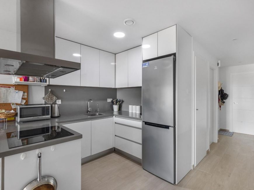 Spain Exclusive Apartment in Torrevieja – 200 meters from Playa de los Locos