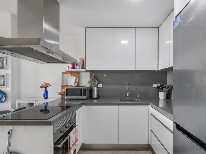 Spain Exclusive Apartment in Torrevieja – 200 meters from Playa de los Locos
