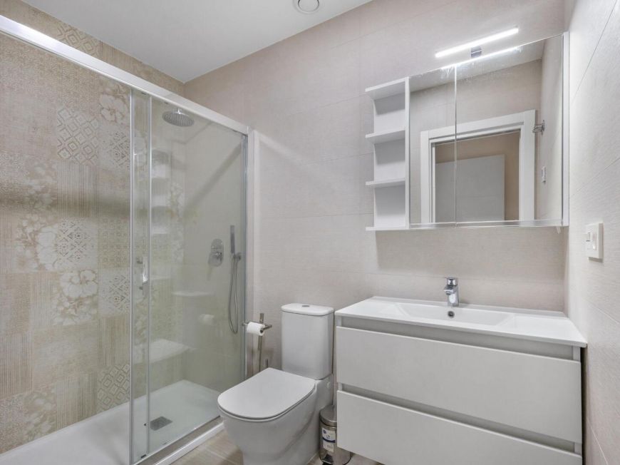 Spain Exclusive Apartment in Torrevieja – 200 meters from Playa de los Locos