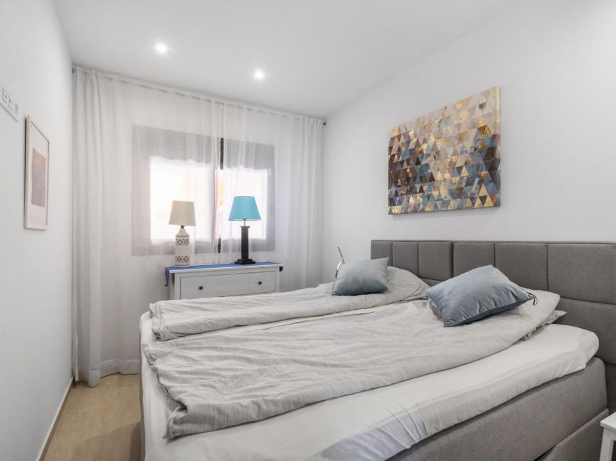 Spain Exclusive Apartment in Torrevieja – 200 meters from Playa de los Locos