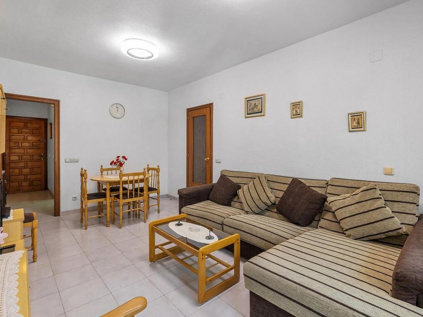 Španělsko 2 bedroom opportunity Playa del Cura