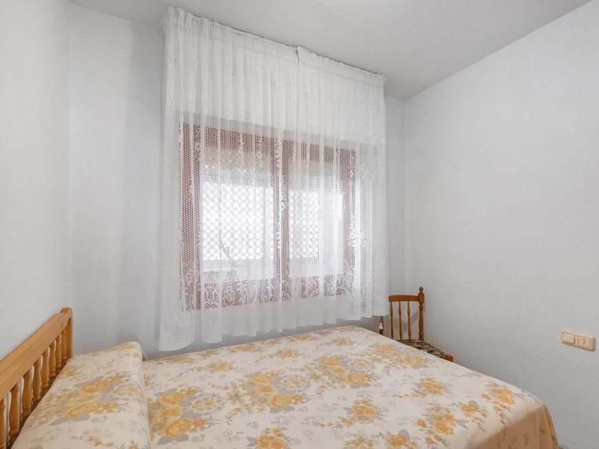 Španělsko 2 bedroom opportunity Playa del Cura