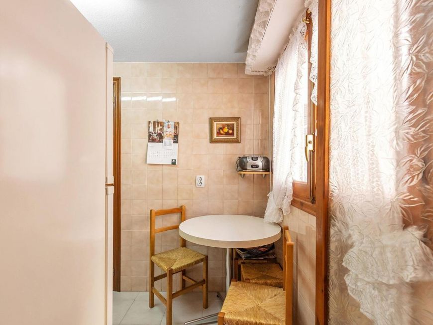 Španělsko 2 bedroom opportunity Playa del Cura