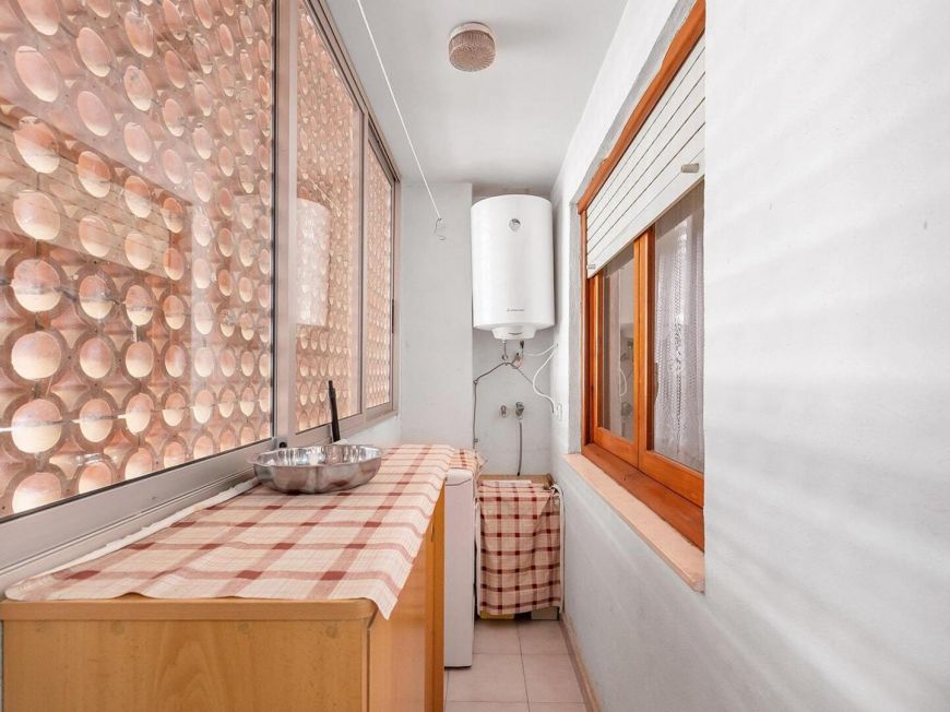 Španělsko 2 bedroom opportunity Playa del Cura