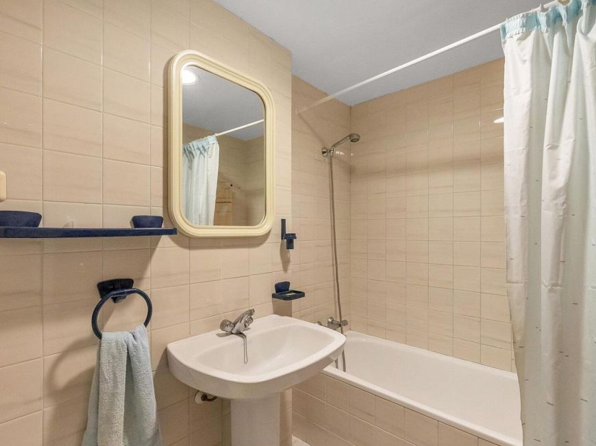 Španělsko 2 bedroom opportunity Playa del Cura