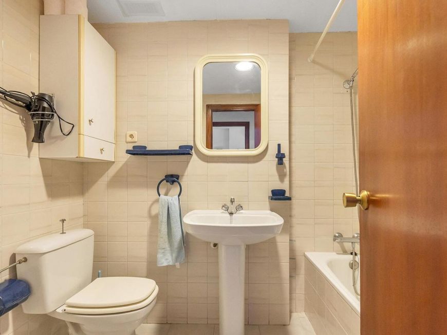 Španělsko 2 bedroom opportunity Playa del Cura