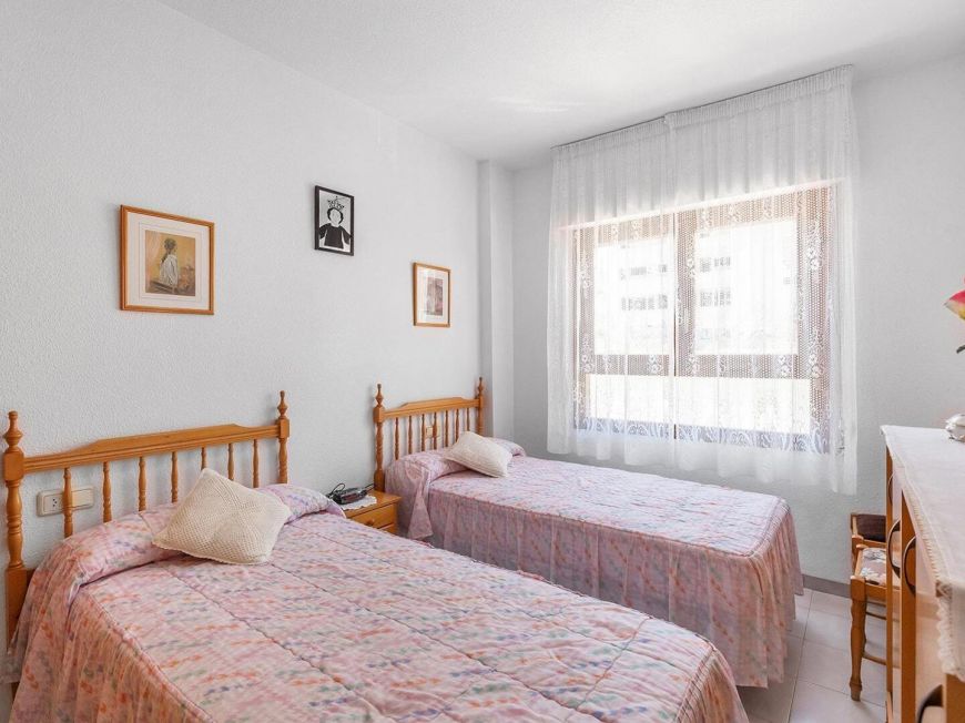 Španělsko 2 bedroom opportunity Playa del Cura