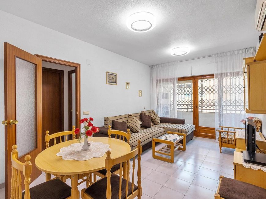 Španělsko 2 bedroom opportunity Playa del Cura