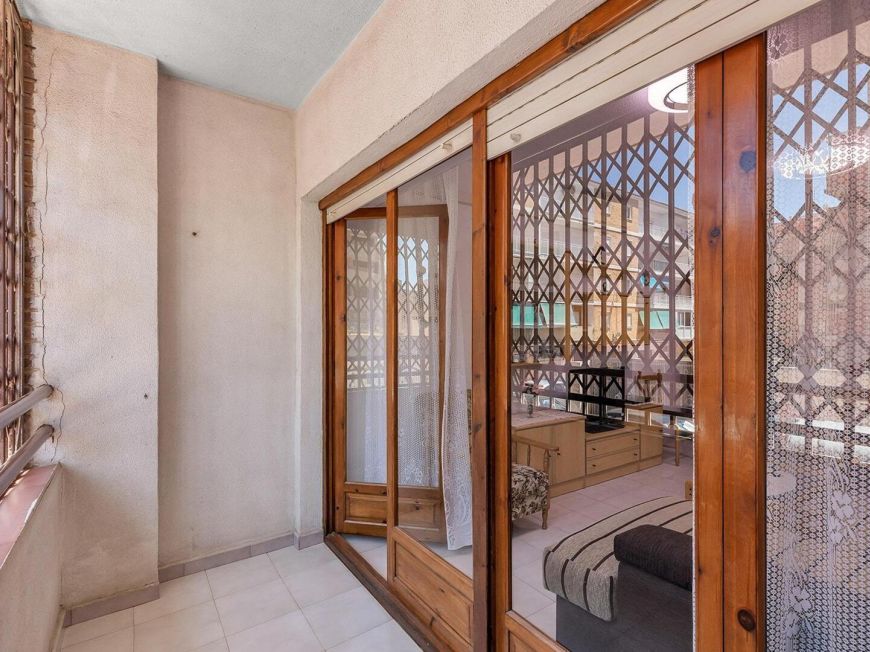 Španělsko 2 bedroom opportunity Playa del Cura