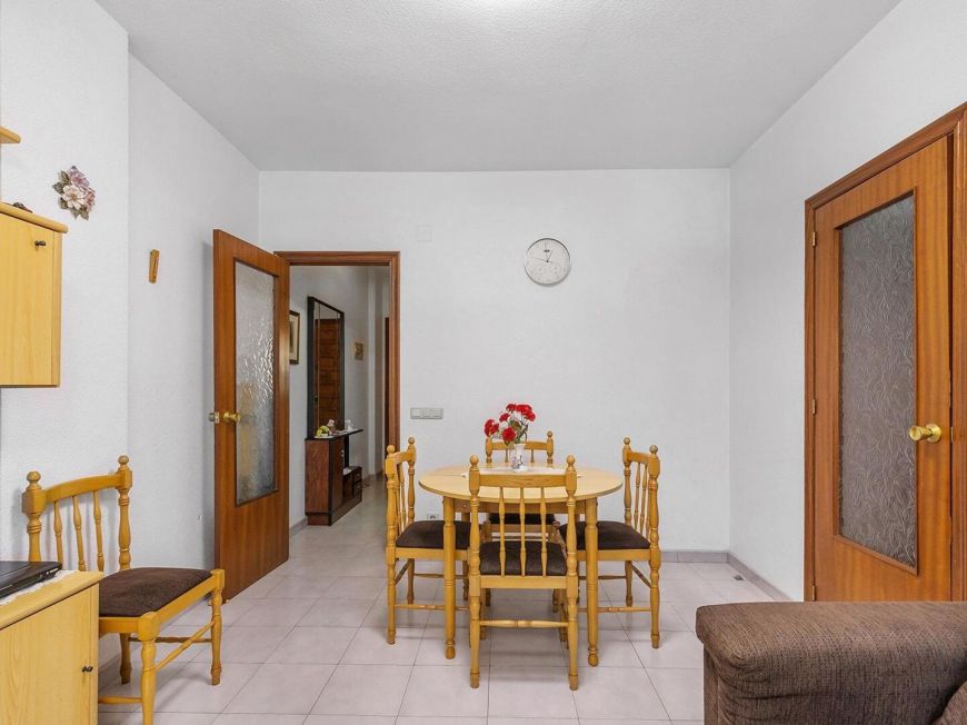 Španělsko 2 bedroom opportunity Playa del Cura