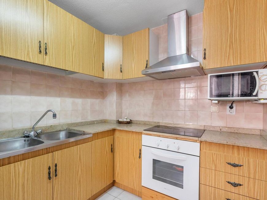 Španělsko 2 bedroom opportunity Playa del Cura