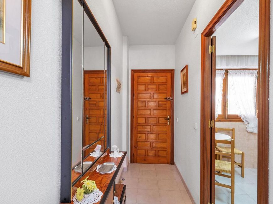 Španělsko 2 bedroom opportunity Playa del Cura