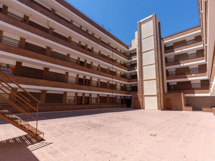 Španělsko 2 bedroom opportunity Playa del Cura