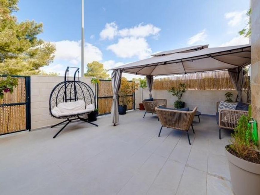 Španělsko Terraced house Orihuela Costa ALICANTE