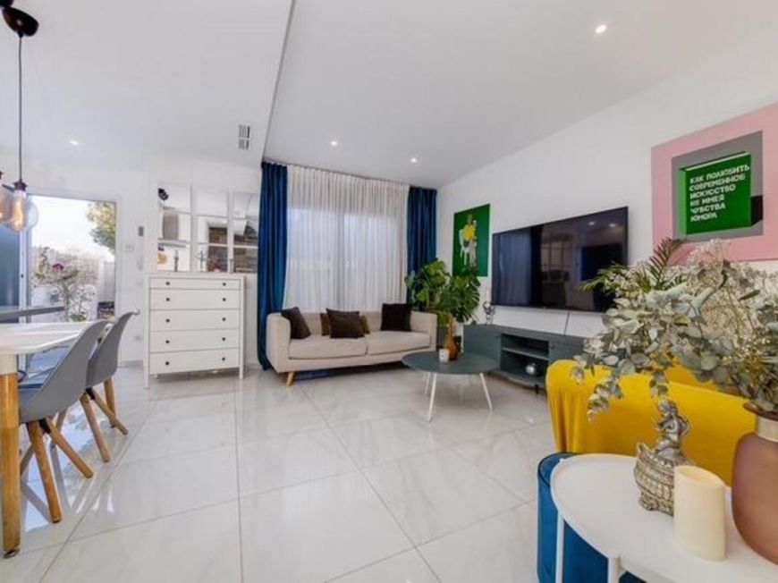 Španělsko Terraced house Orihuela Costa ALICANTE