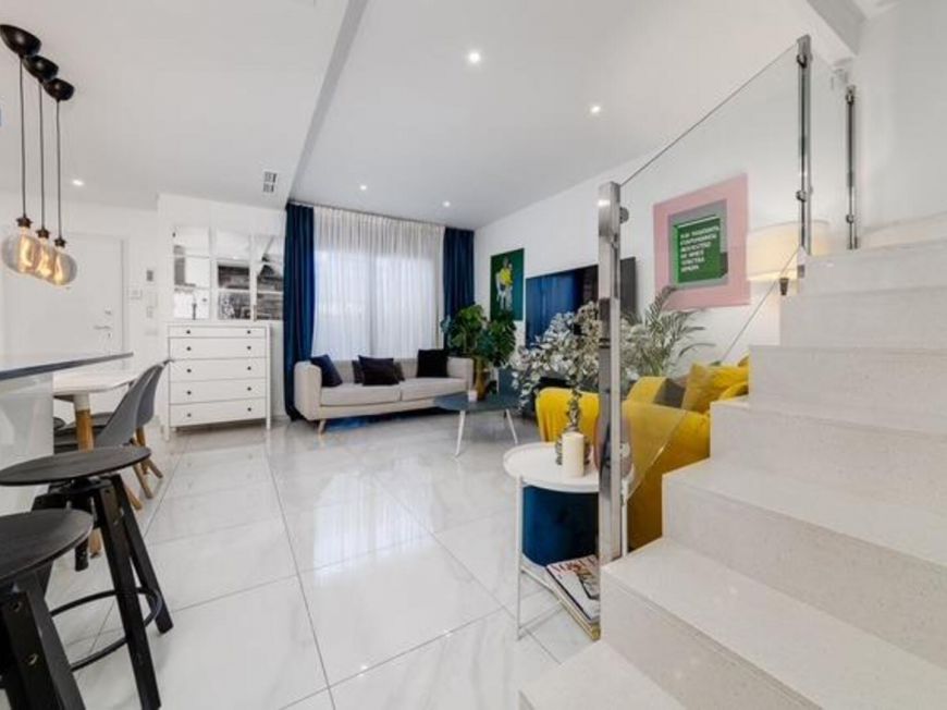 Španělsko Terraced house Orihuela Costa ALICANTE