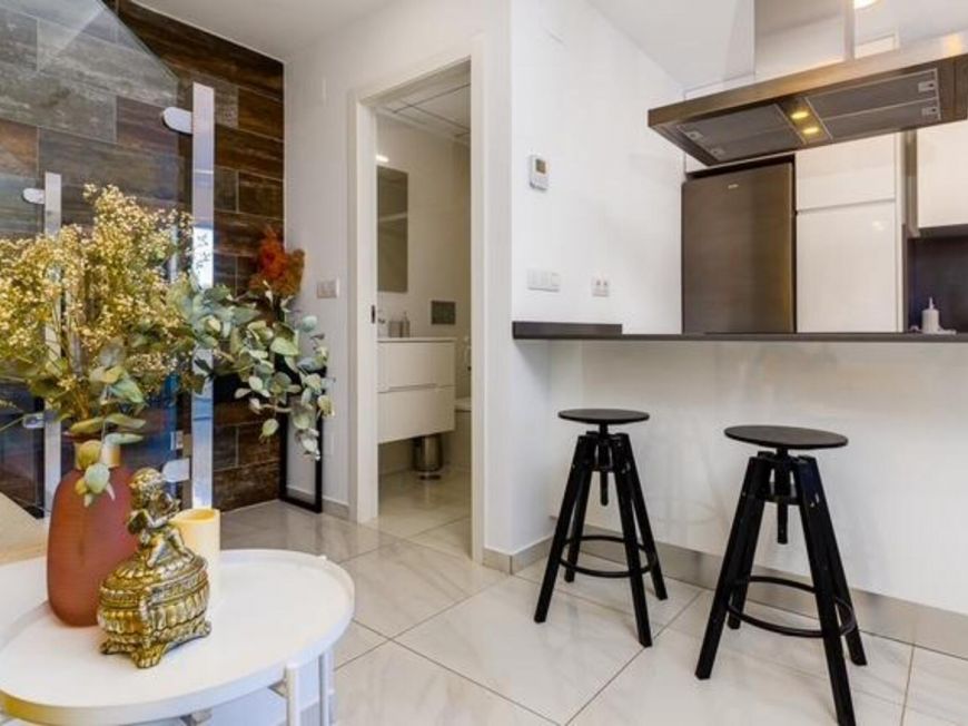 Španělsko Terraced house Orihuela Costa ALICANTE