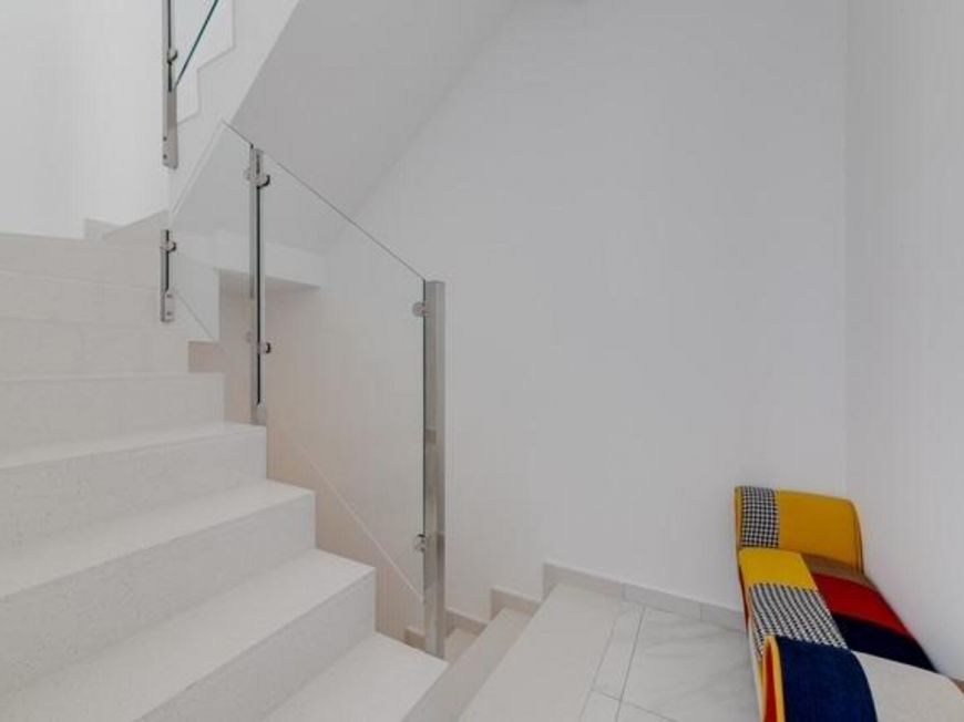 Španělsko Terraced house Orihuela Costa ALICANTE