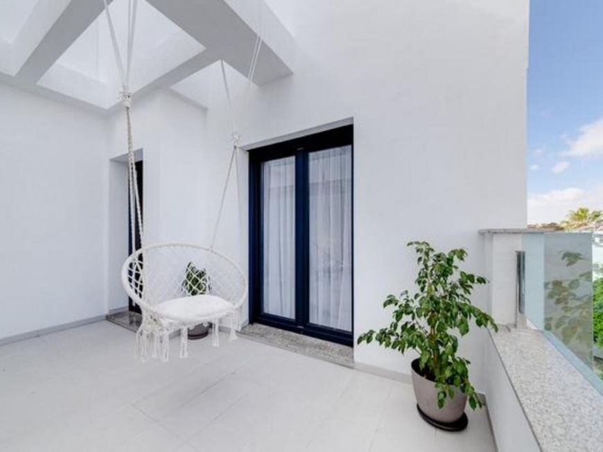 Španělsko Terraced house Orihuela Costa ALICANTE