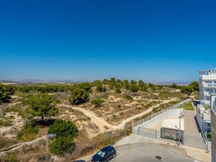 Španělsko Terraced house Orihuela Costa ALICANTE
