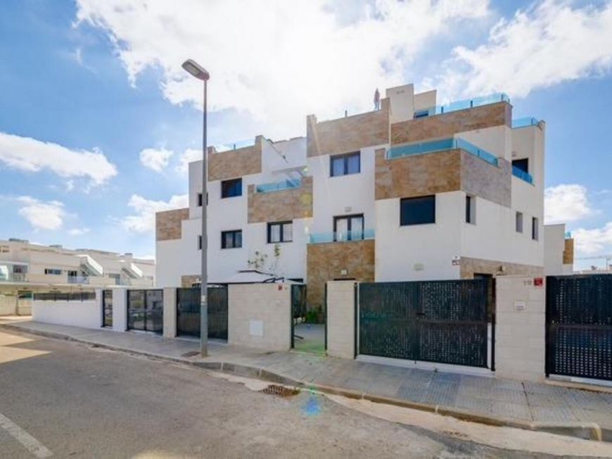 Španělsko Terraced house Orihuela Costa ALICANTE