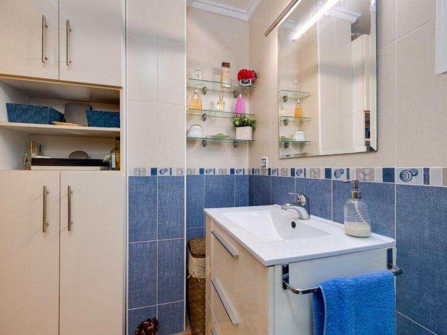 Španělsko Apartamento Torrevieja Alicante