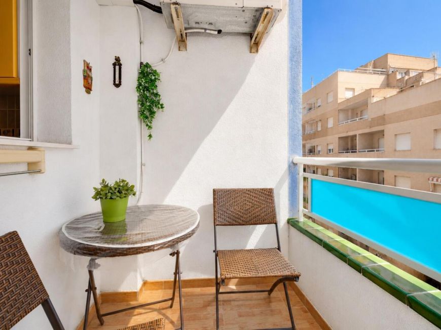 Španělsko Apartamento Torrevieja Alicante