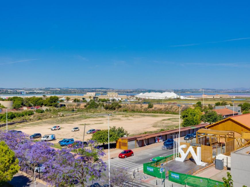 Španělsko Apartamento Torrevieja Alicante