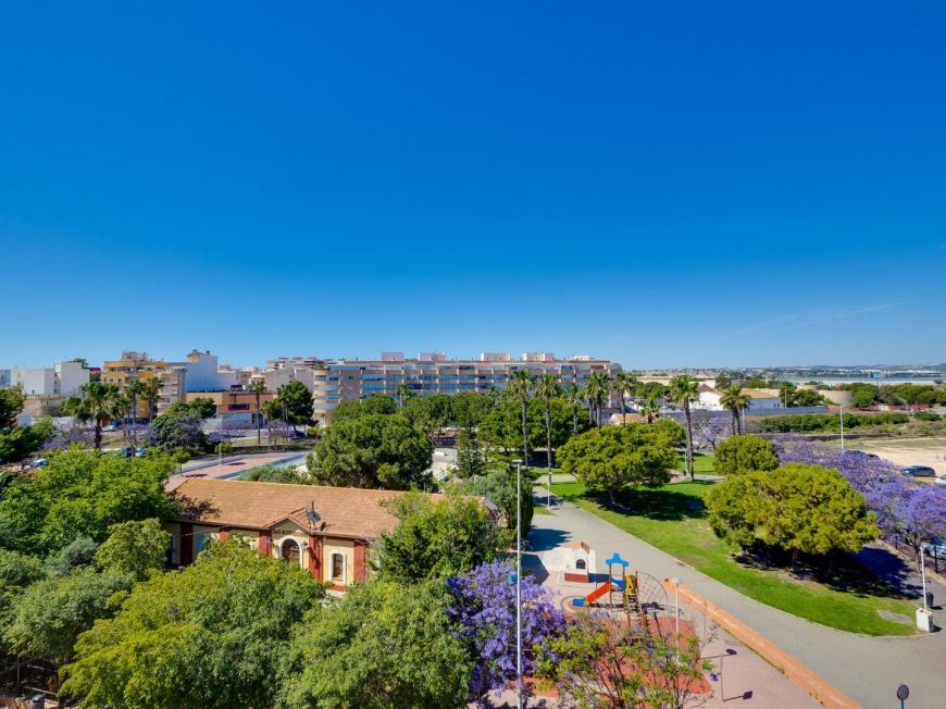 Španělsko Apartamento Torrevieja Alicante