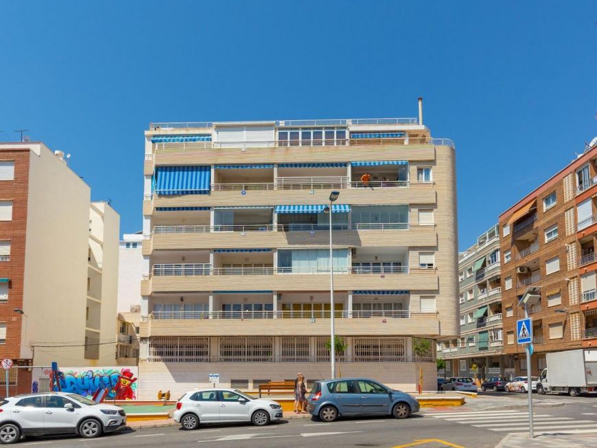 Španělsko SPECTACULAR 3 bedroom 2 bathroom apartment 250m from Playa del Cura