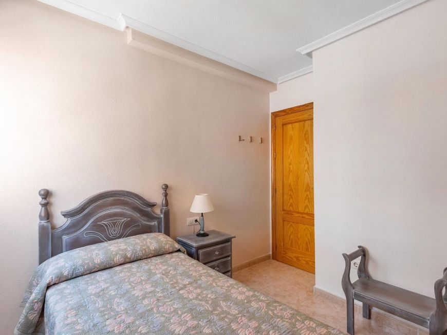 Španělsko SPECTACULAR 3 bedroom 2 bathroom apartment 250m from Playa del Cura