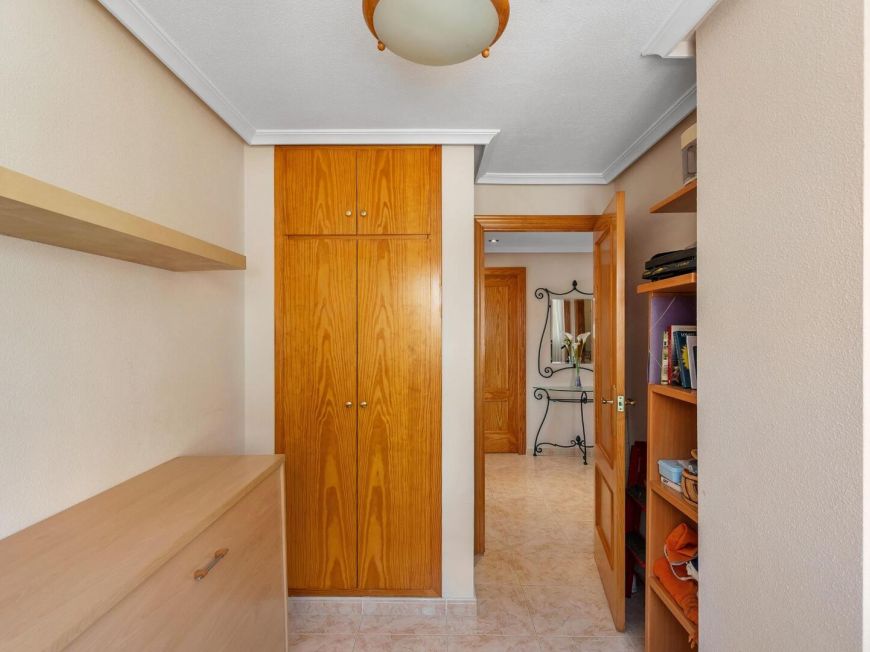 Španělsko SPECTACULAR 3 bedroom 2 bathroom apartment 250m from Playa del Cura