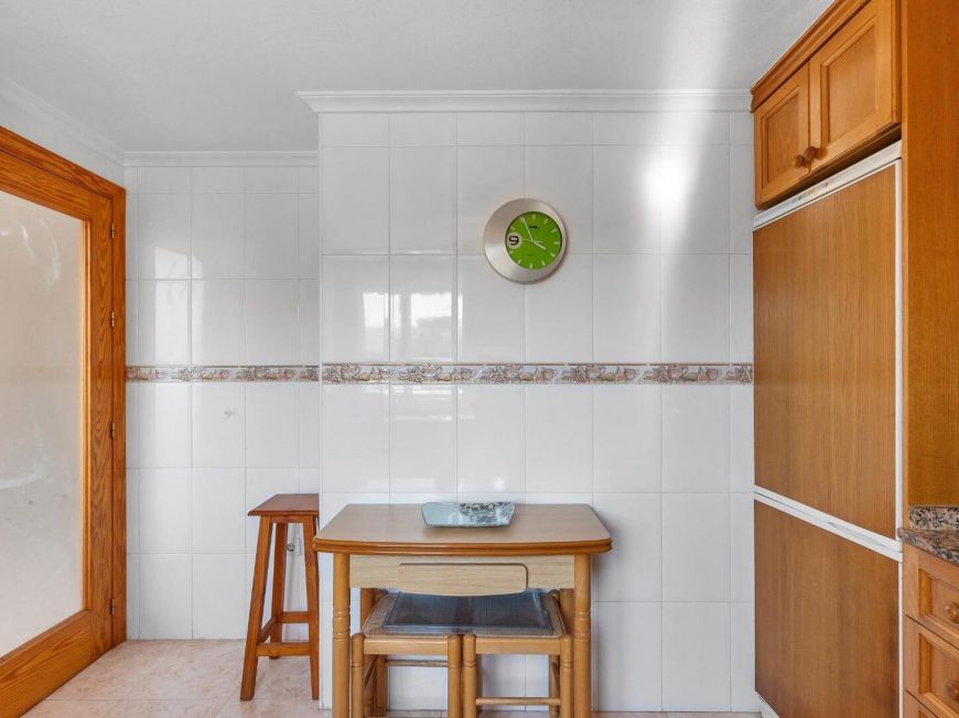 Španělsko SPECTACULAR 3 bedroom 2 bathroom apartment 250m from Playa del Cura