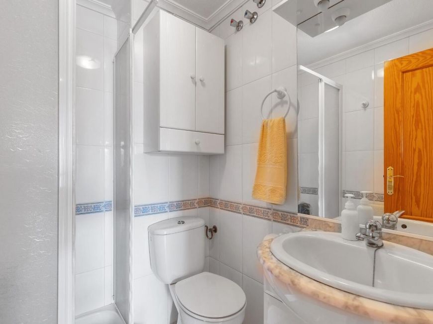 Španělsko SPECTACULAR 3 bedroom 2 bathroom apartment 250m from Playa del Cura