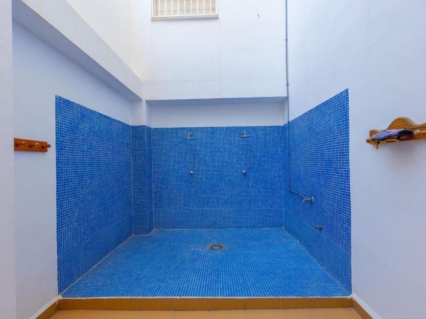 Španělsko SPECTACULAR 3 bedroom 2 bathroom apartment 250m from Playa del Cura