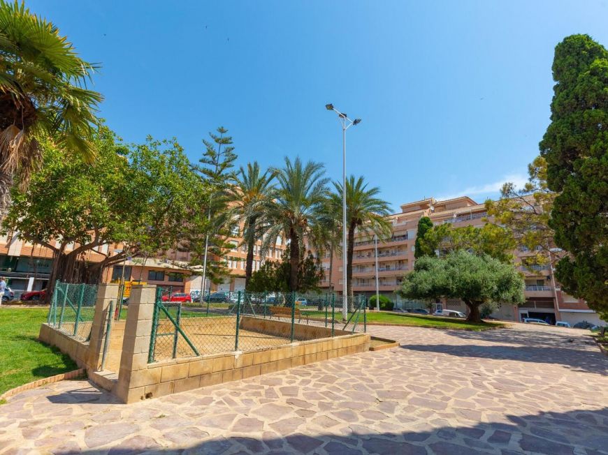 Španělsko SPECTACULAR 3 bedroom 2 bathroom apartment 250m from Playa del Cura
