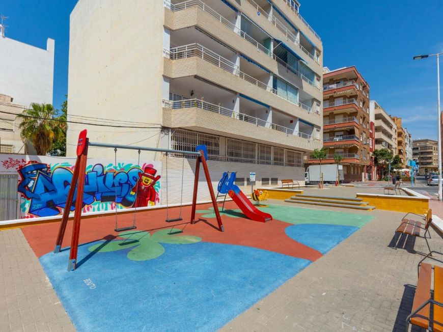 Španělsko SPECTACULAR 3 bedroom 2 bathroom apartment 250m from Playa del Cura